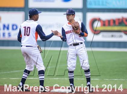 Thumbnail 1 in Sachse vs Richland (Highland Park Scotland Yard Classic) photogallery.