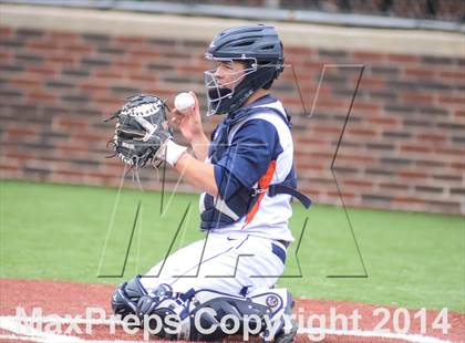Thumbnail 2 in Sachse vs Richland (Highland Park Scotland Yard Classic) photogallery.