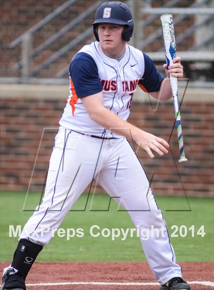 Thumbnail 3 in Sachse vs Richland (Highland Park Scotland Yard Classic) photogallery.