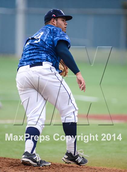 Thumbnail 1 in Sachse vs Richland (Highland Park Scotland Yard Classic) photogallery.