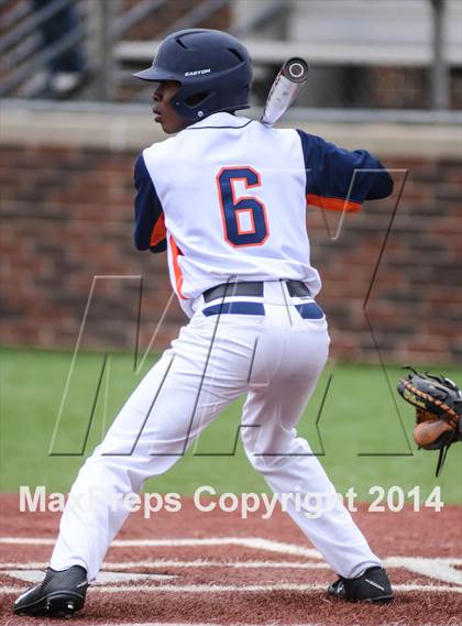Thumbnail 2 in Sachse vs Richland (Highland Park Scotland Yard Classic) photogallery.