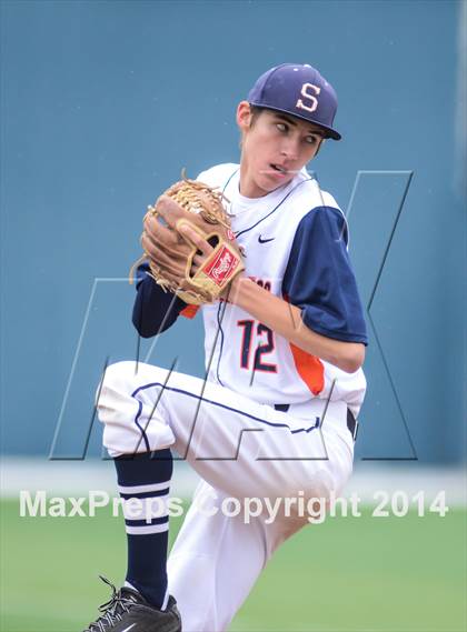 Thumbnail 3 in Sachse vs Richland (Highland Park Scotland Yard Classic) photogallery.