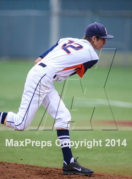 Thumbnail 3 in Sachse vs Richland (Highland Park Scotland Yard Classic) photogallery.