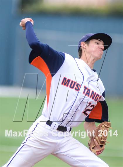 Thumbnail 2 in Sachse vs Richland (Highland Park Scotland Yard Classic) photogallery.