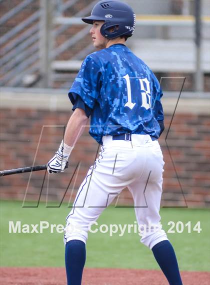 Thumbnail 1 in Sachse vs Richland (Highland Park Scotland Yard Classic) photogallery.