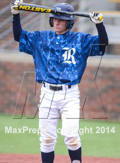 Thumbnail 1 in Sachse vs Richland (Highland Park Scotland Yard Classic) photogallery.
