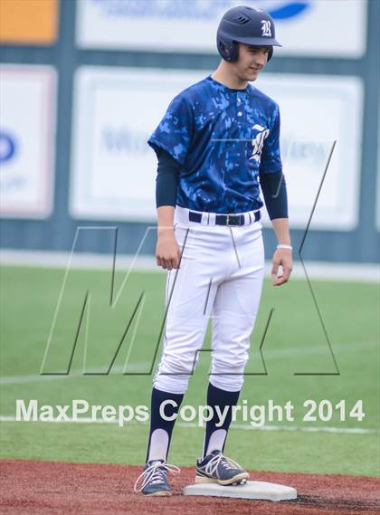 Thumbnail 1 in Sachse vs Richland (Highland Park Scotland Yard Classic) photogallery.