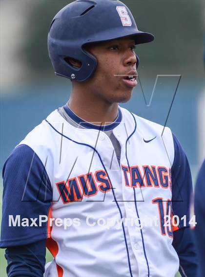 Thumbnail 2 in Sachse vs Richland (Highland Park Scotland Yard Classic) photogallery.