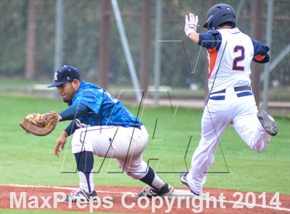 Thumbnail 3 in Sachse vs Richland (Highland Park Scotland Yard Classic) photogallery.
