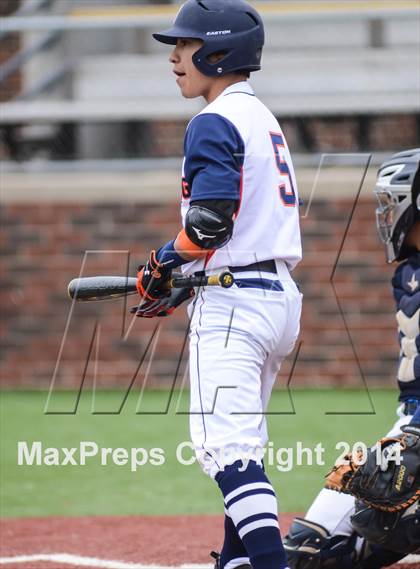 Thumbnail 1 in Sachse vs Richland (Highland Park Scotland Yard Classic) photogallery.