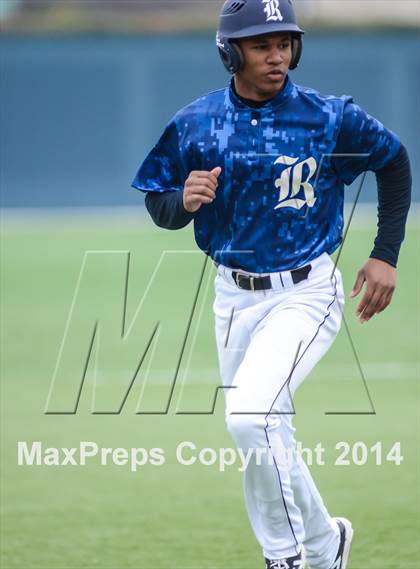 Thumbnail 3 in Sachse vs Richland (Highland Park Scotland Yard Classic) photogallery.