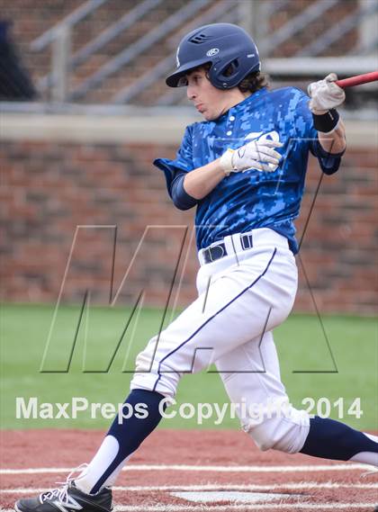 Thumbnail 3 in Sachse vs Richland (Highland Park Scotland Yard Classic) photogallery.