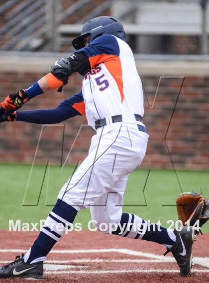 Thumbnail 2 in Sachse vs Richland (Highland Park Scotland Yard Classic) photogallery.