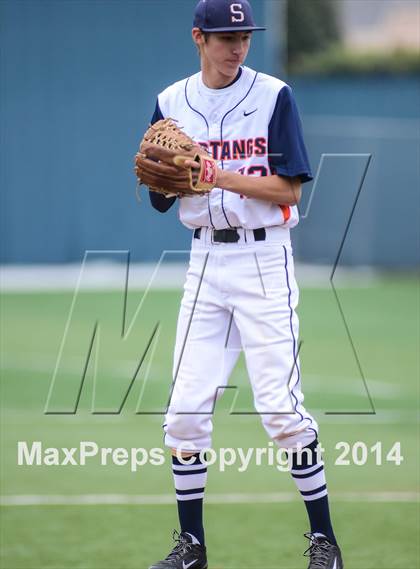 Thumbnail 2 in Sachse vs Richland (Highland Park Scotland Yard Classic) photogallery.