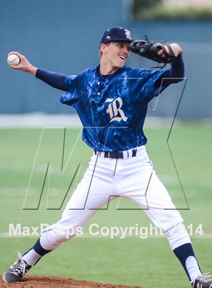 Thumbnail 3 in Sachse vs Richland (Highland Park Scotland Yard Classic) photogallery.