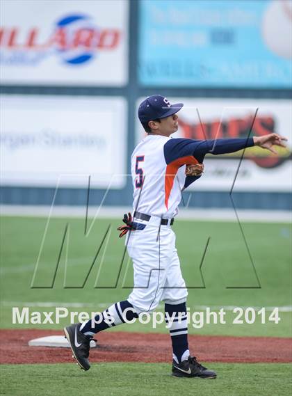 Thumbnail 3 in Sachse vs Richland (Highland Park Scotland Yard Classic) photogallery.