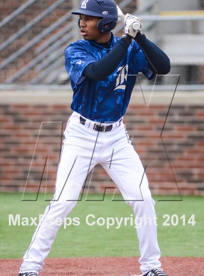 Thumbnail 3 in Sachse vs Richland (Highland Park Scotland Yard Classic) photogallery.