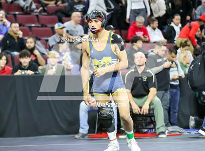Thumbnail 1 in CIF State Championships (Boy's Quarterfinals) photogallery.