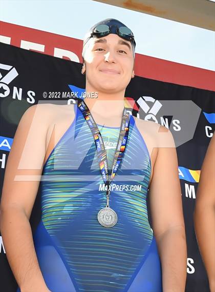 Thumbnail 1 in AIA Division III Swim State Championships - Awards photogallery.