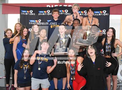 Thumbnail 1 in AIA Division III Swim State Championships - Awards photogallery.