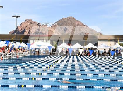 Thumbnail 1 in AIA Division III Swim State Championships - Awards photogallery.