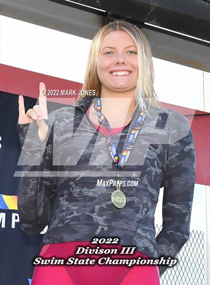 Thumbnail 1 in AIA Division III Swim State Championships - Awards photogallery.