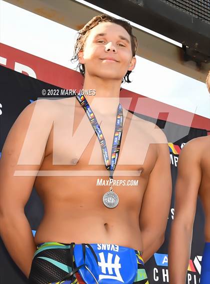 Thumbnail 1 in AIA Division III Swim State Championships - Awards photogallery.