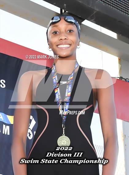 Thumbnail 2 in AIA Division III Swim State Championships - Awards photogallery.