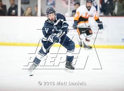 Thumbnail 1 in Valor Christian @ Lewis-Palmer photogallery.