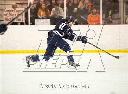 Thumbnail 3 in Valor Christian @ Lewis-Palmer photogallery.