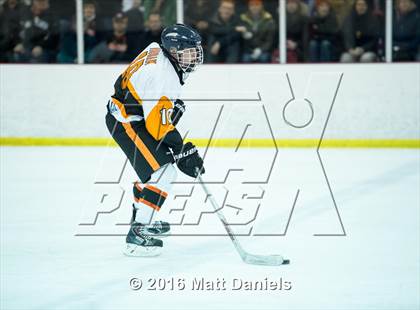 Thumbnail 3 in Valor Christian @ Lewis-Palmer photogallery.