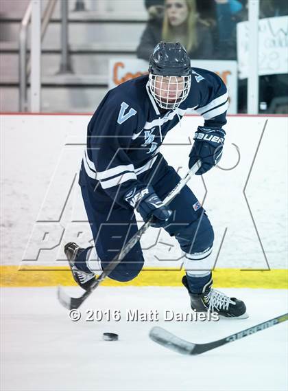 Thumbnail 2 in Valor Christian @ Lewis-Palmer photogallery.