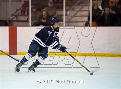 Thumbnail 3 in Valor Christian @ Lewis-Palmer photogallery.