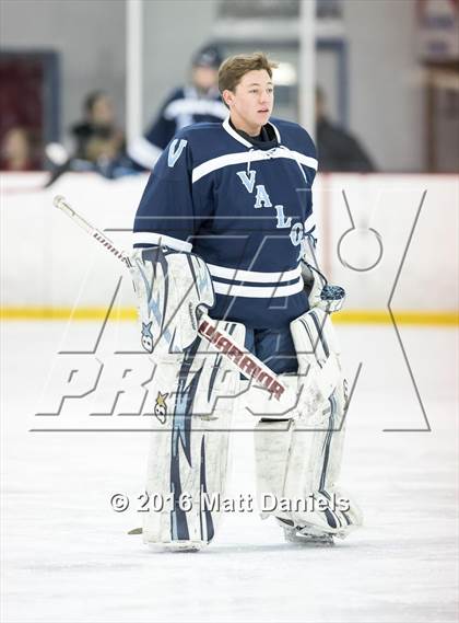 Thumbnail 2 in Valor Christian @ Lewis-Palmer photogallery.