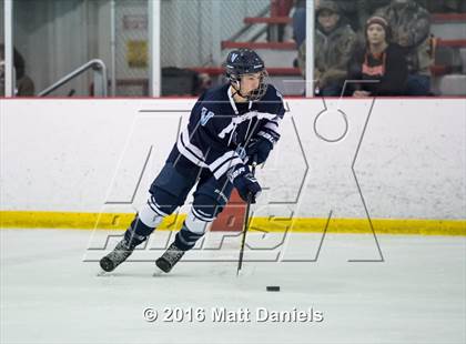 Thumbnail 2 in Valor Christian @ Lewis-Palmer photogallery.