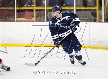 Thumbnail 3 in Valor Christian @ Lewis-Palmer photogallery.