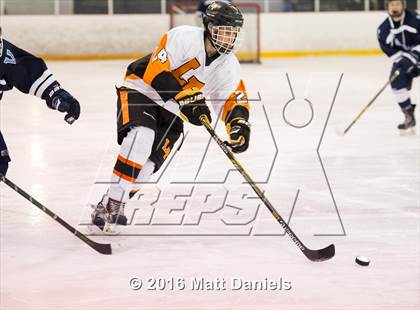 Thumbnail 1 in Valor Christian @ Lewis-Palmer photogallery.