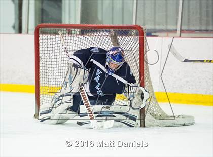 Thumbnail 1 in Valor Christian @ Lewis-Palmer photogallery.
