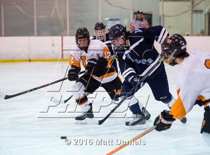 Thumbnail 2 in Valor Christian @ Lewis-Palmer photogallery.