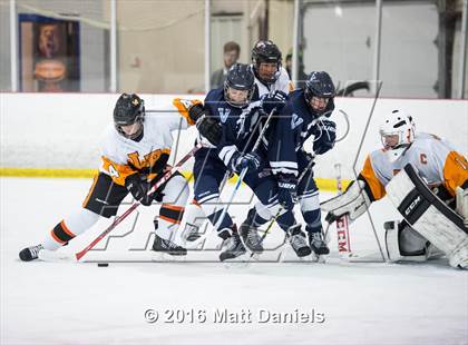Thumbnail 3 in Valor Christian @ Lewis-Palmer photogallery.