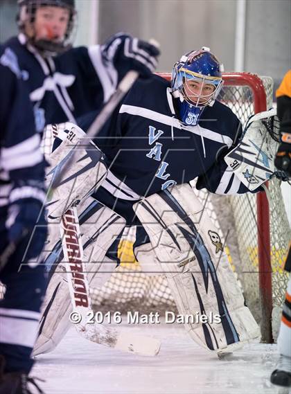 Thumbnail 2 in Valor Christian @ Lewis-Palmer photogallery.