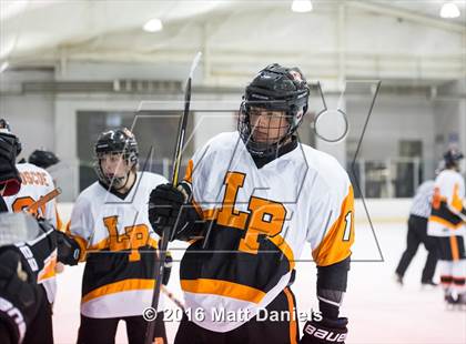 Thumbnail 2 in Valor Christian @ Lewis-Palmer photogallery.