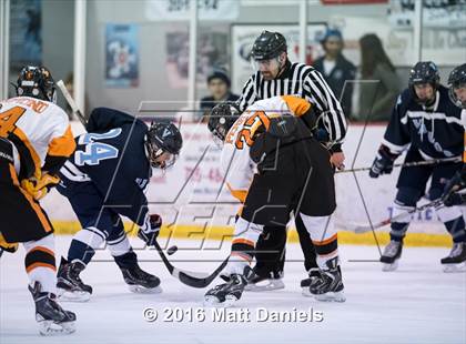 Thumbnail 3 in Valor Christian @ Lewis-Palmer photogallery.