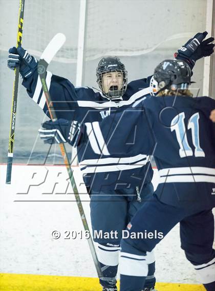 Thumbnail 2 in Valor Christian @ Lewis-Palmer photogallery.