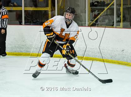 Thumbnail 2 in Valor Christian @ Lewis-Palmer photogallery.