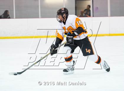 Thumbnail 3 in Valor Christian @ Lewis-Palmer photogallery.