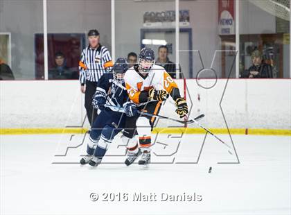 Thumbnail 3 in Valor Christian @ Lewis-Palmer photogallery.