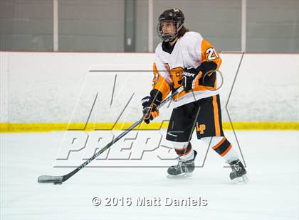 Thumbnail 1 in Valor Christian @ Lewis-Palmer photogallery.