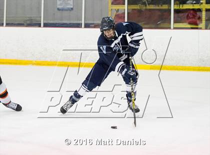 Thumbnail 1 in Valor Christian @ Lewis-Palmer photogallery.
