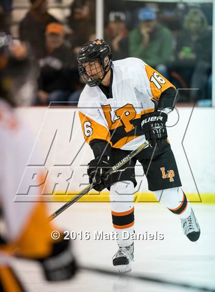 Thumbnail 1 in Valor Christian @ Lewis-Palmer photogallery.